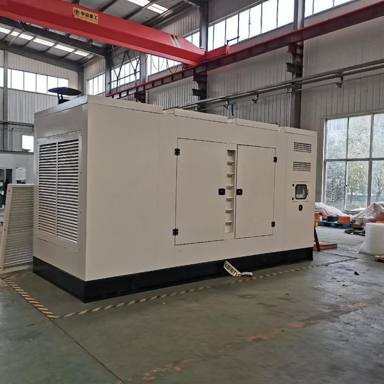 岱岳发电机出租